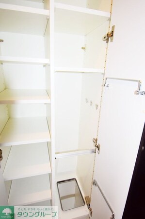 GRAN PASEO横濱関内PREMIUMの物件内観写真